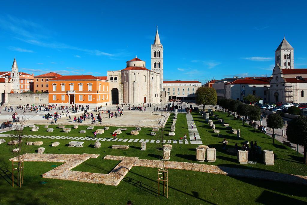 Laura * Zadar