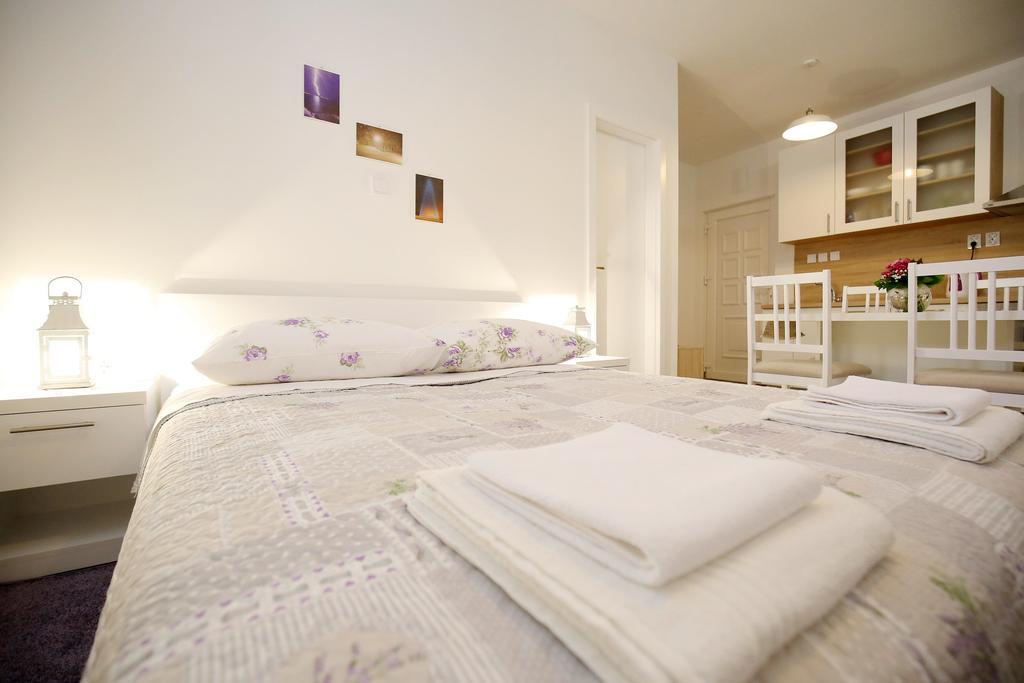 Apartament Laura *