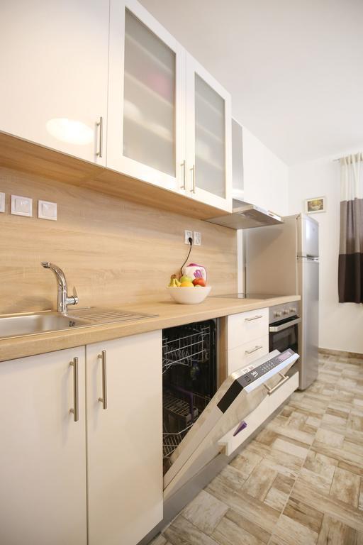 Apartament Laura Zadar