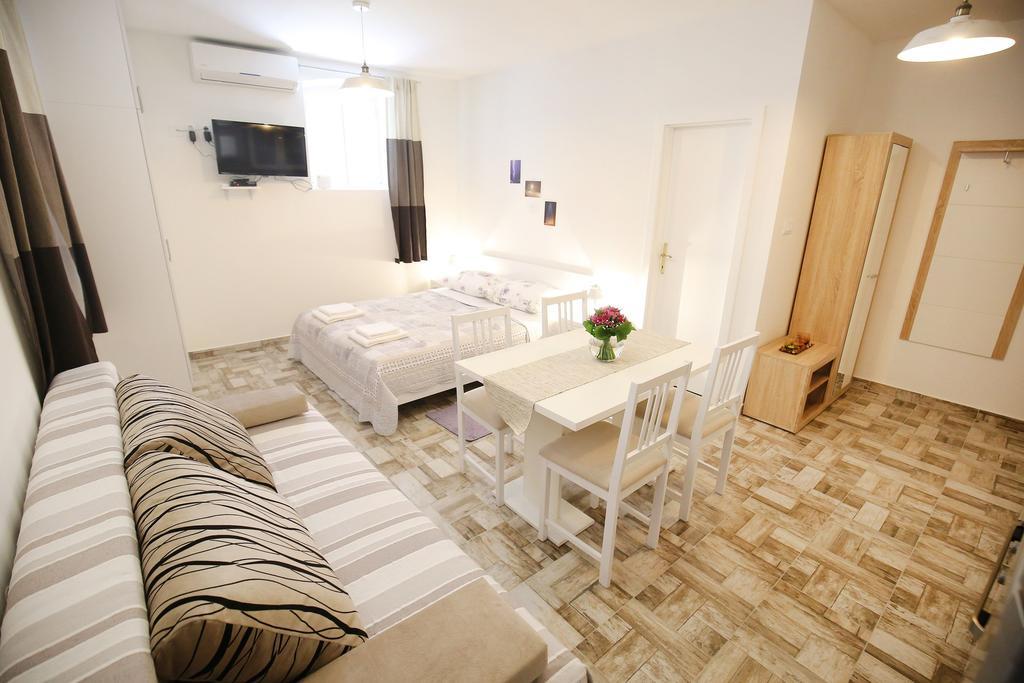 Laura Apartament Zadar