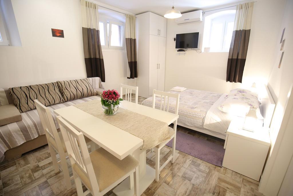 Apartament Laura *