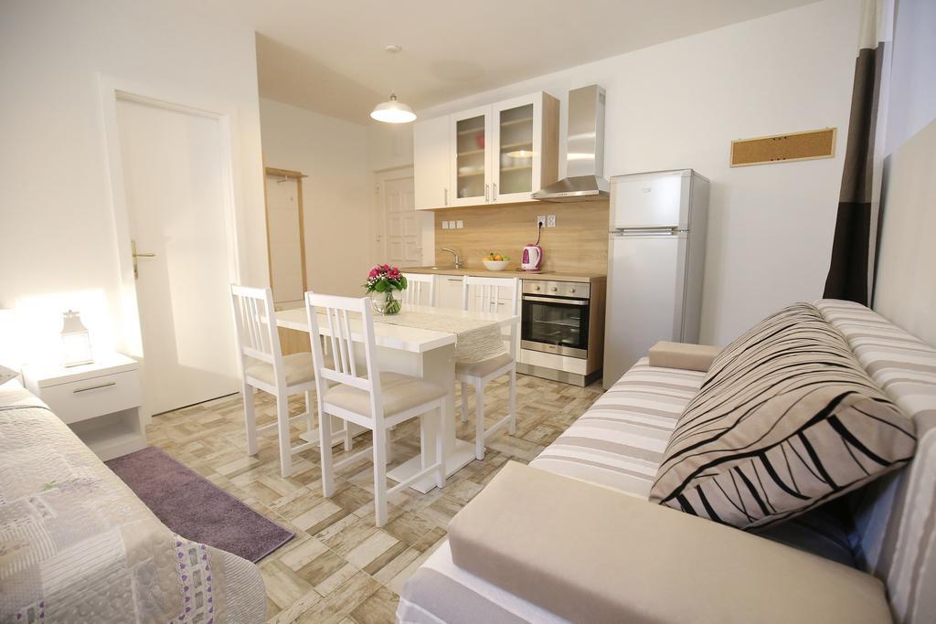 Apartament Laura